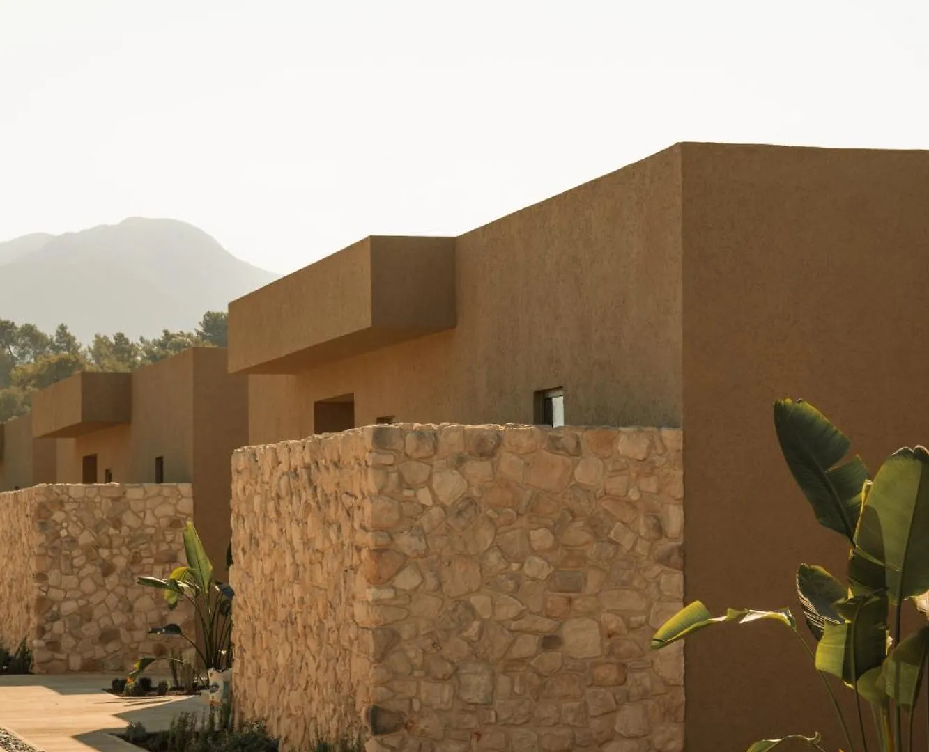 Silence Villas Fethiye