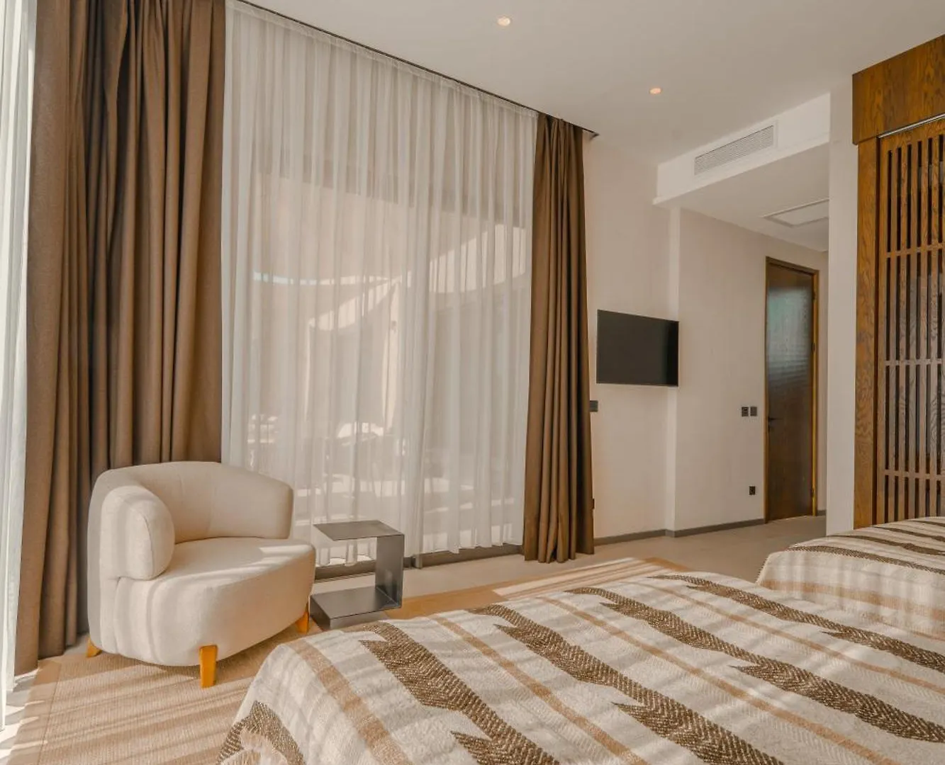 Silence Villas Fethiye