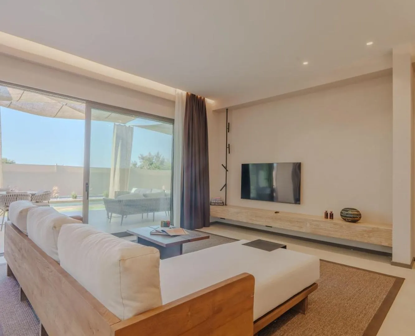 Silence Villas Fethiye