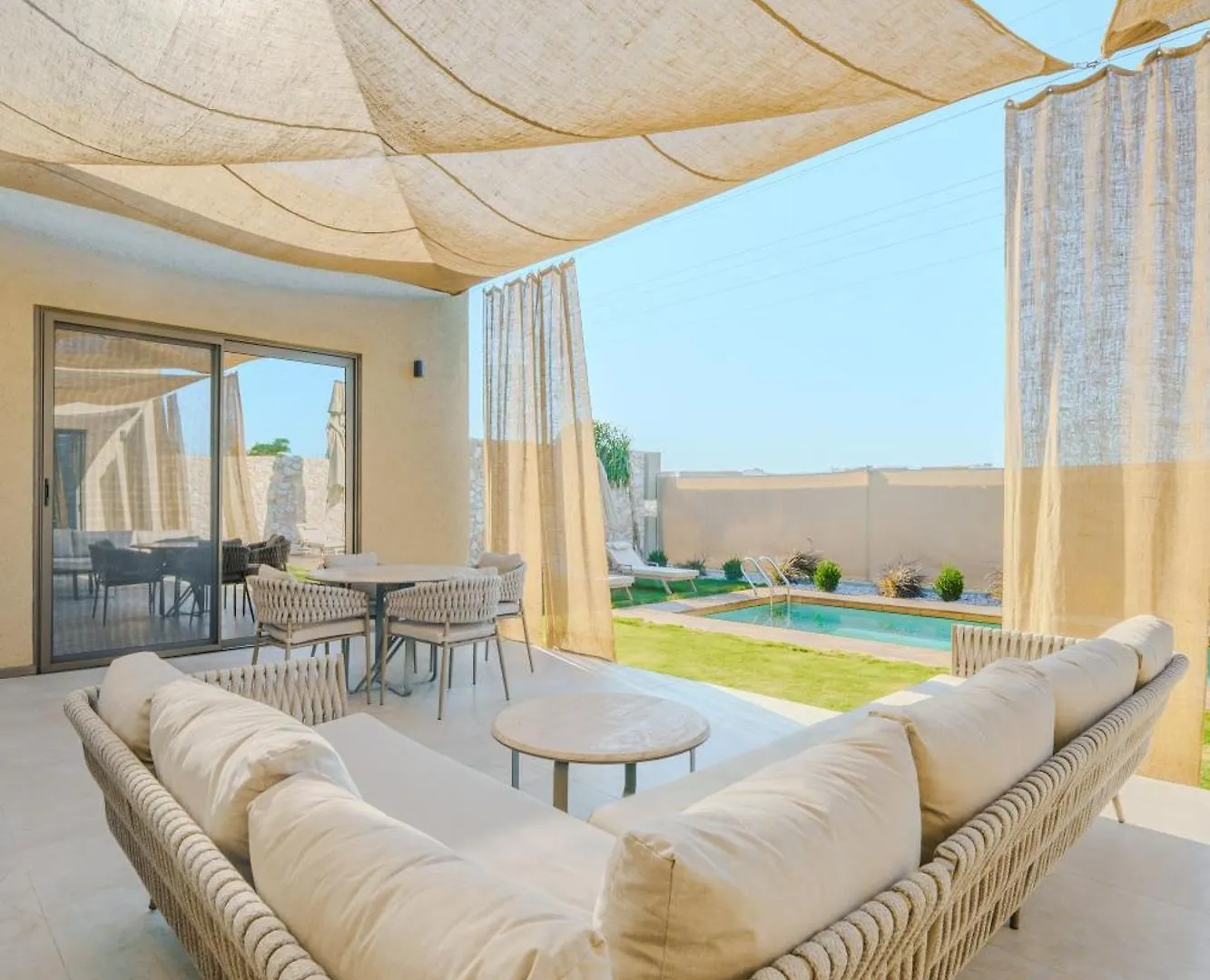Silence Villas Fethiye