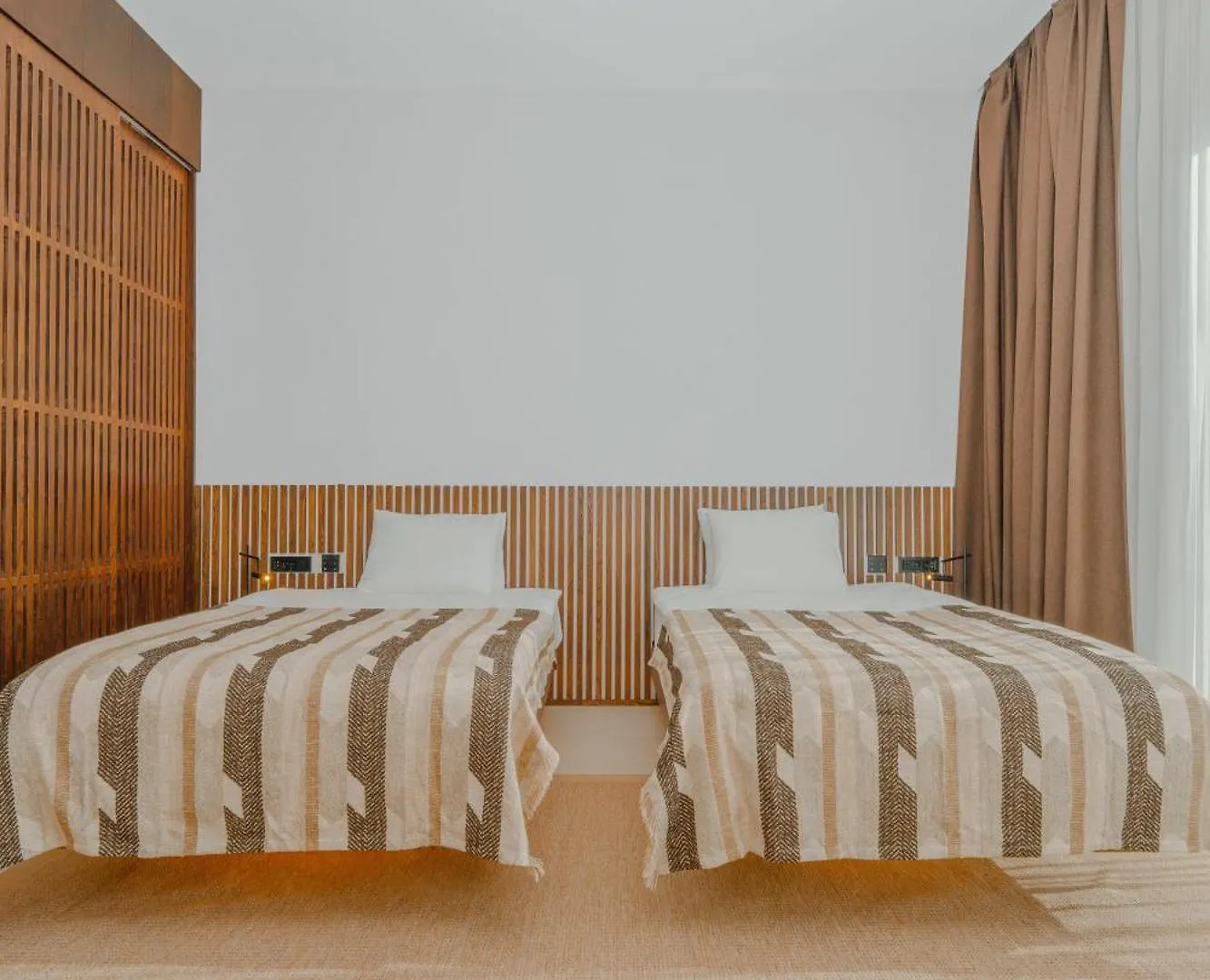 Silence Villas Fethiye