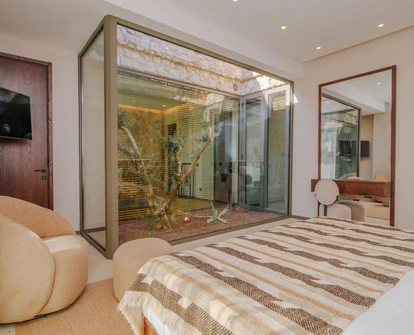 Silence Villas Fethiye Turecko