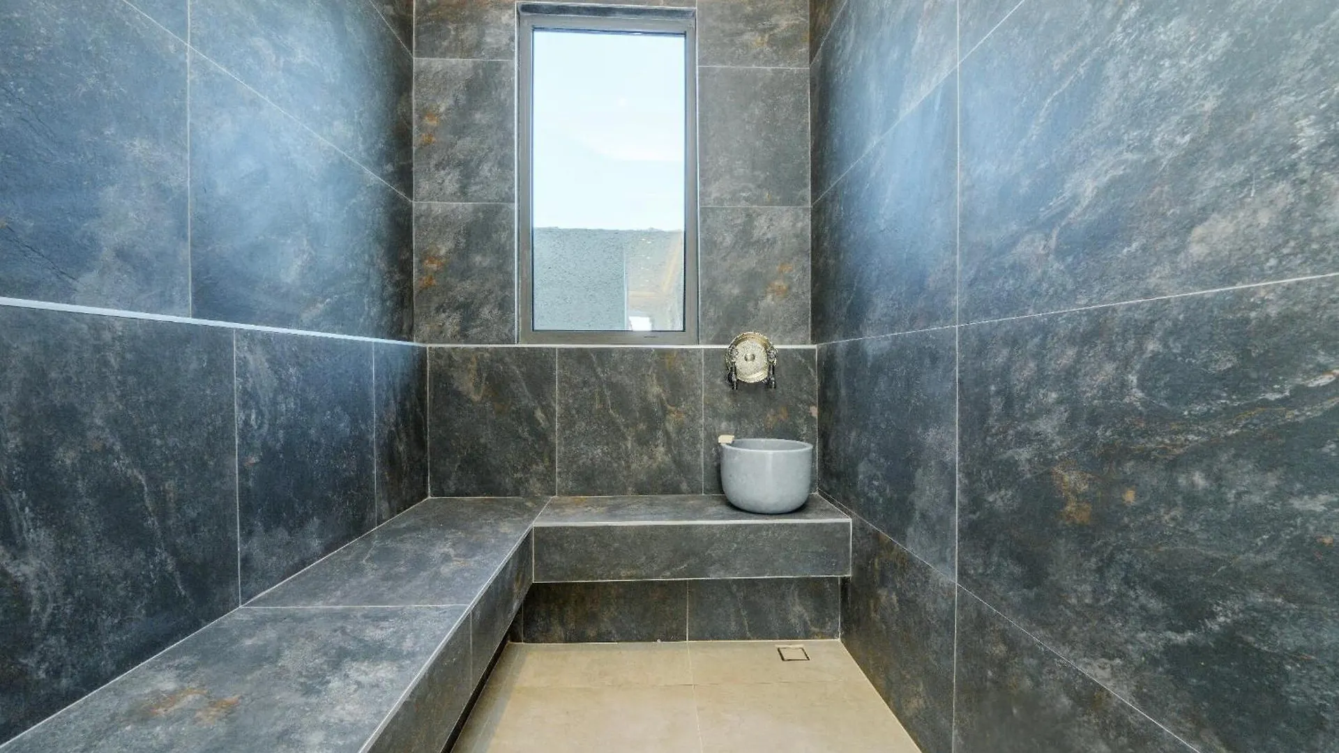 Silence Villas Fethiye 0*,