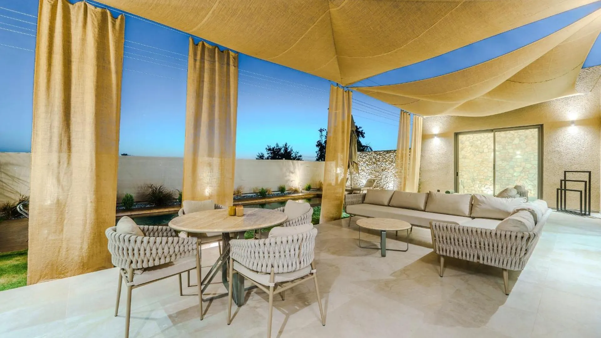 Silence Villas Fethiye