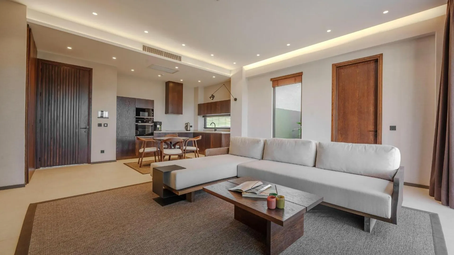 Silence Villas Fethiye