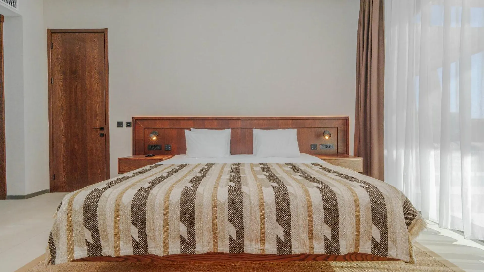 Silence Villas Fethiye 0*,  Turecko