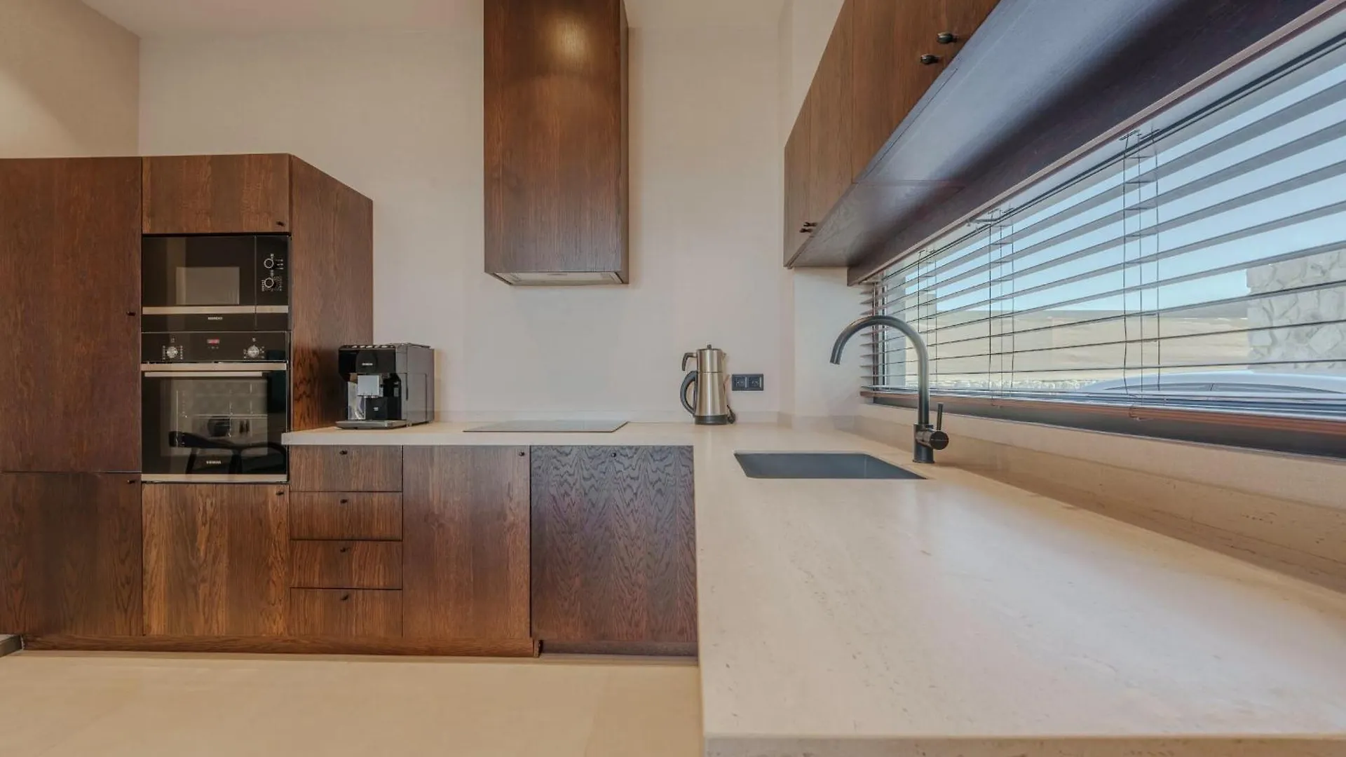 Silence Villas Fethiye