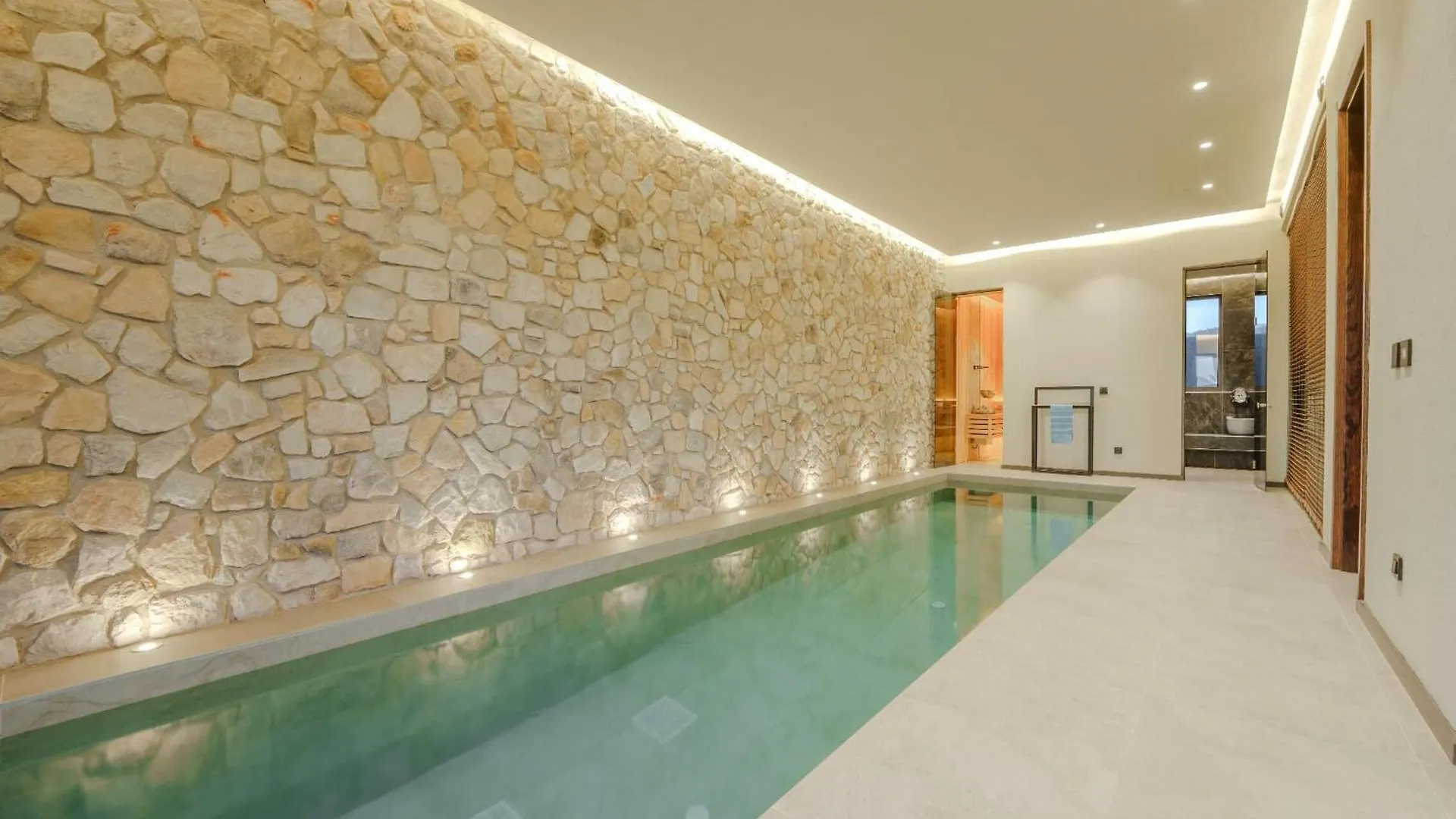 Silence Villas Fethiye 0*,